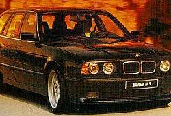 BMW Seria 5 E34 M5 Touring