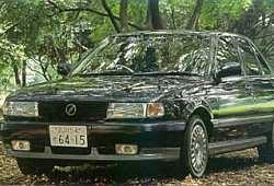 Nissan Sunny B13 Sedan 1.6 i 16V 90KM 66kW 1992-1995 - Oceń swoje auto