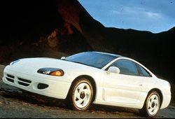 Dodge Stealth II