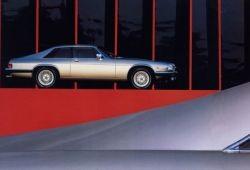 Jaguar XJS III Coupe