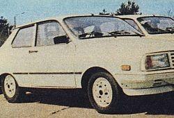 Dacia 1410 1.4 63KM 46kW 1984-1996 - Oceń swoje auto