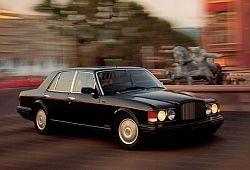 Bentley Brooklands I