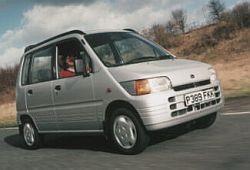 Daihatsu Move I