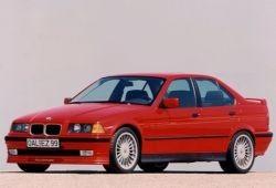 BMW Seria 3 E36 Sedan 320 i 150KM 110kW 1990-1998 - Oceń swoje auto