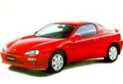Mazda MX-3 1.6 i 107KM 79kW 1994-1998