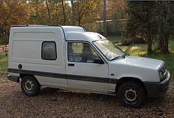 Renault Express I 1.5 D 70KM 51kW 1992-1998