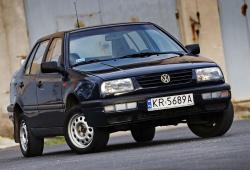 Volkswagen Vento 1.8 75KM 55kW 1991-1998 - Oceń swoje auto