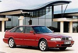 Rover 800 Hatchback 2.5 D/SD 118KM 87kW 1992-1999