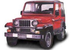 Kia Rocsta 1.8 85KM 63kW 1990-1999
