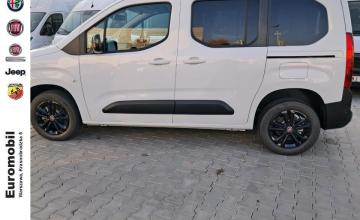 Fiat Doblo IV 2024 L1  1.5bHDI 130KM Seria 1, zdjęcie 1