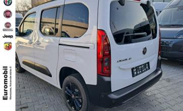 Fiat Doblo IV 2024 L1  1.5bHDI 130KM Seria 1, zdjęcie 2