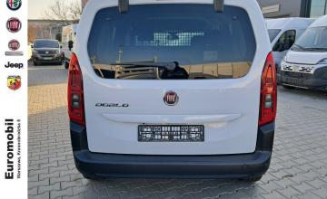 Fiat Doblo IV 2024 L1  1.5bHDI 130KM Seria 1, zdjęcie 3