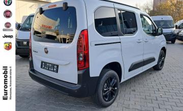 Fiat Doblo IV 2024 L1  1.5bHDI 130KM Seria 1, zdjęcie 4