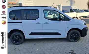 Fiat Doblo IV 2024 L1  1.5bHDI 130KM Seria 1, zdjęcie 5