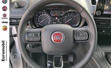 Fiat Doblo IV 2024 L1  1.5bHDI 130KM Seria 1, zdjęcie 8