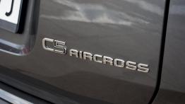 Citroen C5 Aircross 2.0 BlueHDI 178 KM - galeria redakcyjna (1)