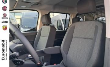 Fiat Doblo IV 2024 L1  1.5bHDI 130KM Seria 1, zdjęcie 12