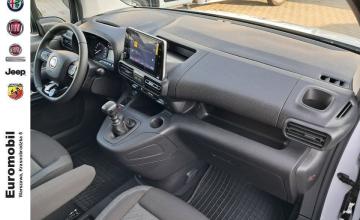 Fiat Doblo IV 2024 L1  1.5bHDI 130KM Seria 1, zdjęcie 13