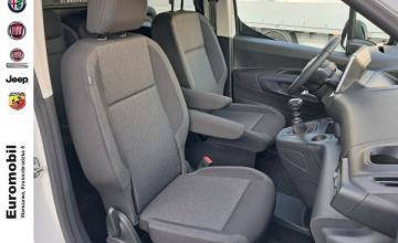 Fiat Doblo IV 2024 L1  1.5bHDI 130KM Seria 1, zdjęcie 14