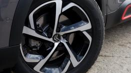 Citroen C5 Aircross 2.0 BlueHDI 178 KM - galeria redakcyjna (1)