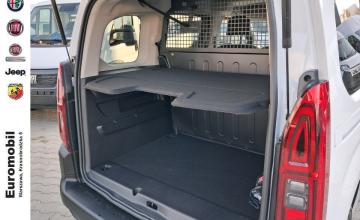 Fiat Doblo IV 2024 L1  1.5bHDI 130KM Seria 1, zdjęcie 16