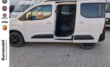 Fiat Doblo IV 2024 L1  1.5bHDI 130KM Seria 1, zdjęcie 17