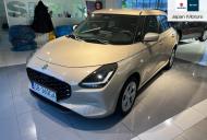 Suzuki Swift VII 1.2 DualJet mild Hybrid 82KM 2024 1.2