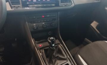 Seat Ateca SUV Facelifting 1.0 EcoTSI 110KM 2024 Reference 1.0 TSI 110 KM 6- biegowa manualna, zdjęcie 9