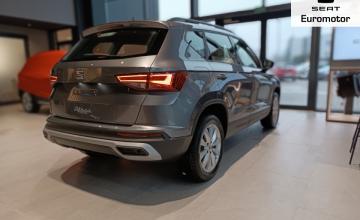 Seat Ateca SUV Facelifting 1.5 EcoTSI 150KM 2023 STYLE 1.5 150KM - 7-biegowa skrzynia biegów automatyczna DSG, zdjęcie 9