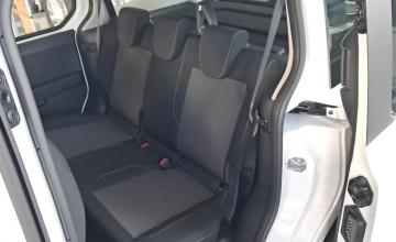 Ford Tourneo Courier II 1.0 EcoBoost 125KM 2024 , zdjęcie 9