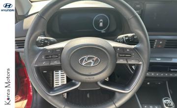 Hyundai Bayon SUV 1.0 T-GDI 100KM 2023 1.0 T-GDI 100KM 6MT  Smart Cool Design Winter, zdjęcie 9