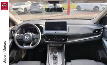 Nissan Qashqai III Crossover 1.3 DIG-T MHEV 158KM 2024 N-Connecta, zdjęcie 9