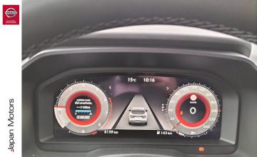 Nissan Qashqai III Crossover 1.3 DIG-T MHEV 140KM 2024 N-Connecta, zdjęcie 9