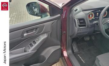 Nissan Qashqai III e-Power 1.5 V-CT 190KM 2024 N-Connecta + Pakiet Zimowy, zdjęcie 9