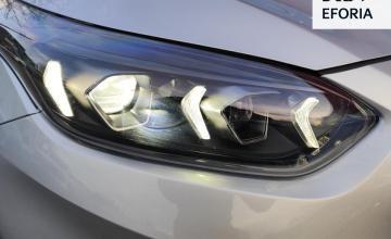 Kia Ceed III Kombi Facelifting 1.5 T-GDI 160KM 2023 1.5 TGDi 160KM 7DCT; wersja: M+SMART, zdjęcie 9