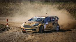 OPONEO Mistrzostw Polski Rallycross 2018 - pierwsza runda za nami