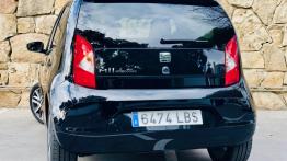 Seat Mii Electric – przyszłość pod napięciem