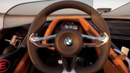 BMW 328 Hommage - Lekkie echo historii