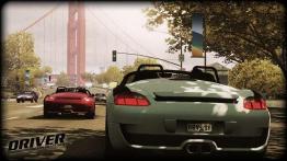 Driver: San Francisco - recenzja gry wideo