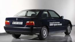 Czy warto kupić - BMW E36 (od 1990 do 2000)