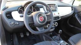 Fiat 500X - udany eksperyment