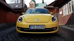 Volkswagen Beetle 1.4 TSI - wróg mainstreamu?