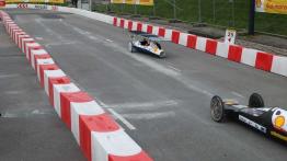 2832,8 km na litrze paliwa - Shell Eco-Marathon