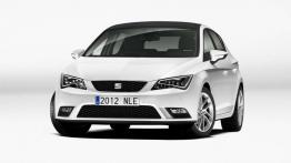 Nowy Seat Leon - nieśmiały powrót do korzeni?