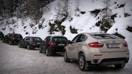 Recepta na trudny poranek - BMW xDrive