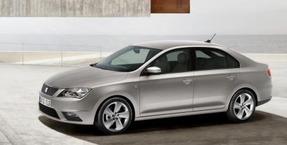 Seat Toledo