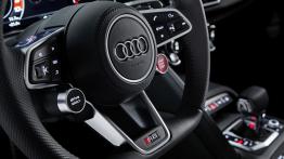 Audi R8 V10 RWD - kierownica