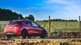 DS 4 Crossback - galeria redakcyjna