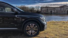 Renault Koleos 2.0 dCI 177 KM - galeria redakcyjna