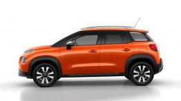 Citroen C3 Aircross (2018)